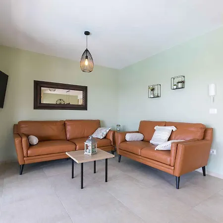 In Mekisi Kod Vizinade - Istrien 41755 Holiday home Ferenci