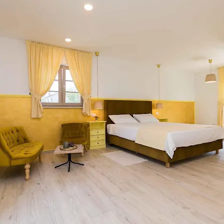 Holiday home In Mekisi Kod Vizinade - Istrien 41755