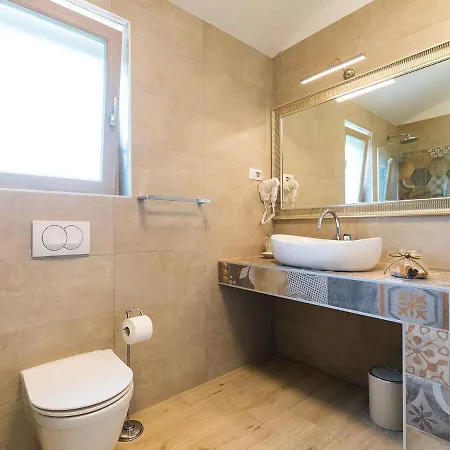 In Mekisi Kod Vizinade - Istrien 41755 Villa *