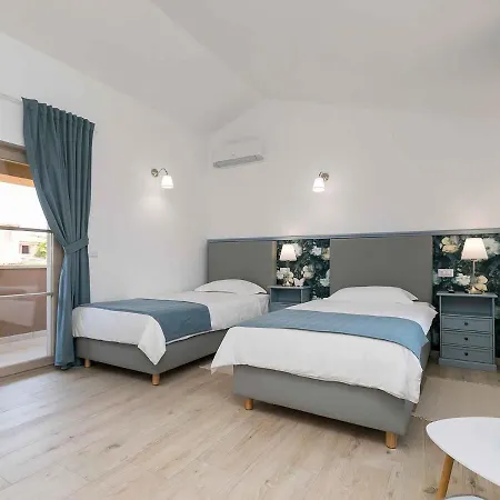 In Mekisi Kod Vizinade - Istrien 41755 Villa Ferenci