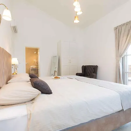 Villa In Mekisi Kod Vizinade - Istrien 41755 Ferenci