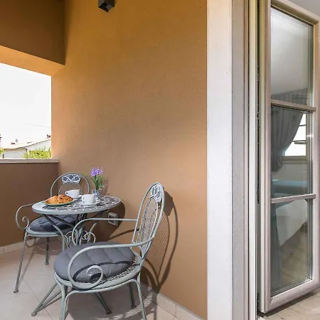 In Mekisi Kod Vizinade - Istrien 41755 Villa