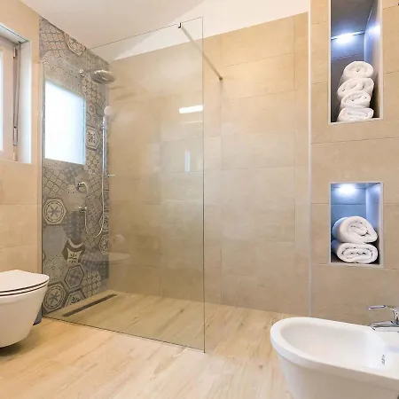 In Mekisi Kod Vizinade - Istrien 41755 Villa Ferenci