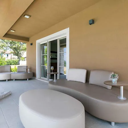 In Mekisi Kod Vizinade - Istrien 41755 Villa Ferenci