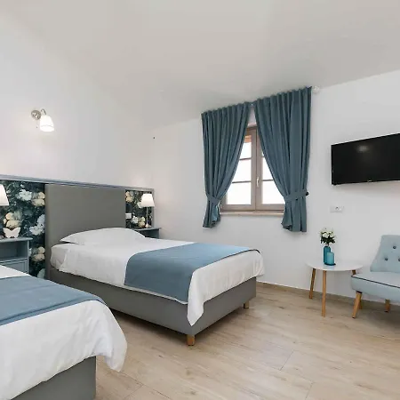In Mekisi Kod Vizinade - Istrien 41755 Villa *