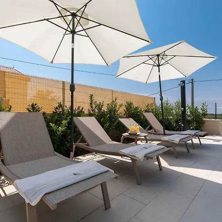 Holiday home In Mekisi Kod Vizinade - Istrien 41755